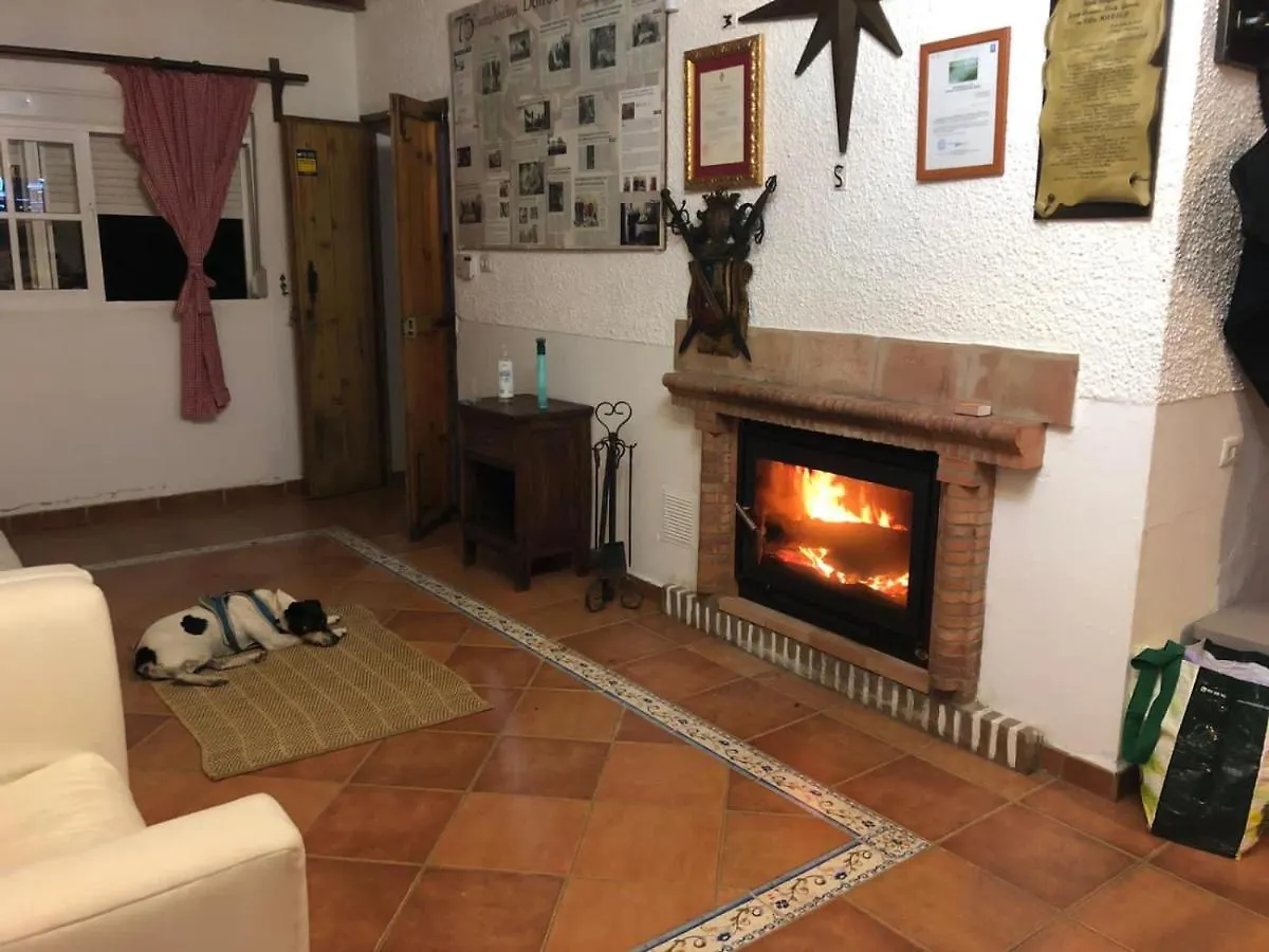 Villa Marver Algeciras 0*,
