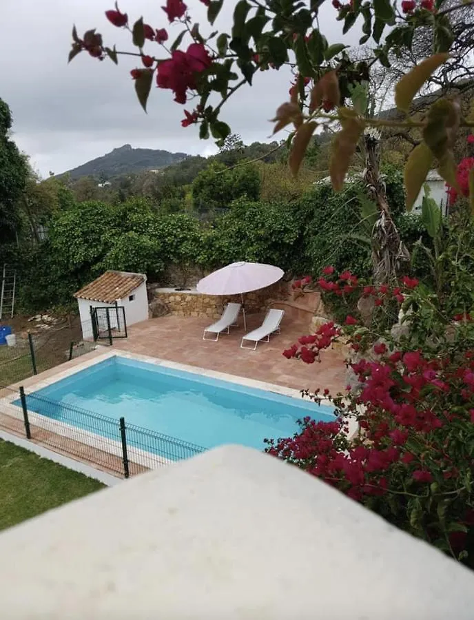 Villa Marver Algeciras