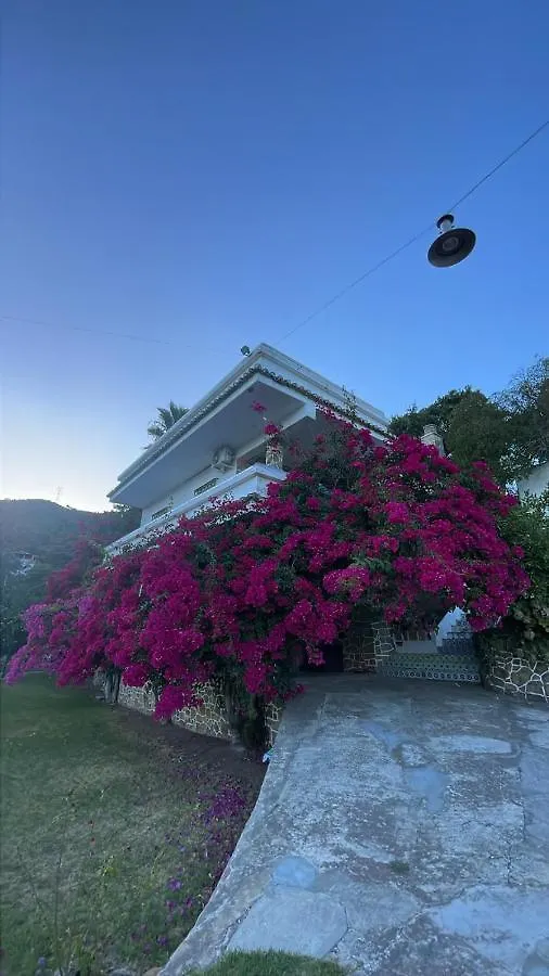 Villa Marver Algeciras 0*,  Spain