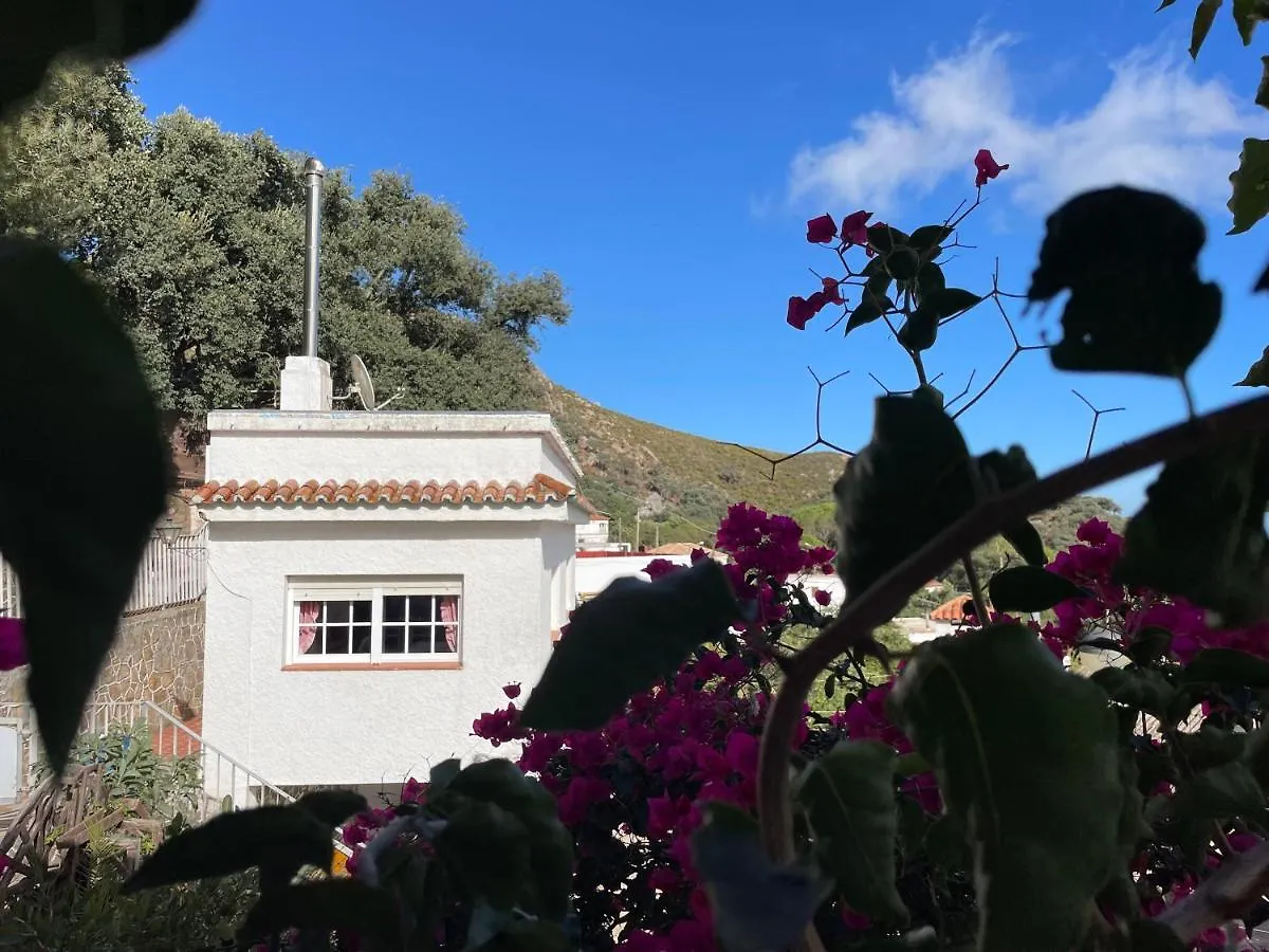 Villa Marver Algeciras Chalet