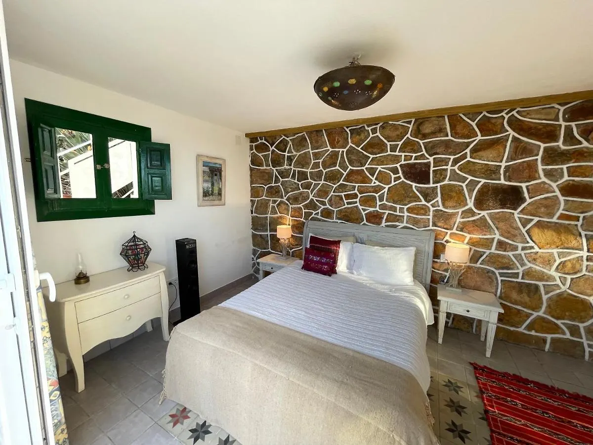 Chalet Villa Marver Algeciras
