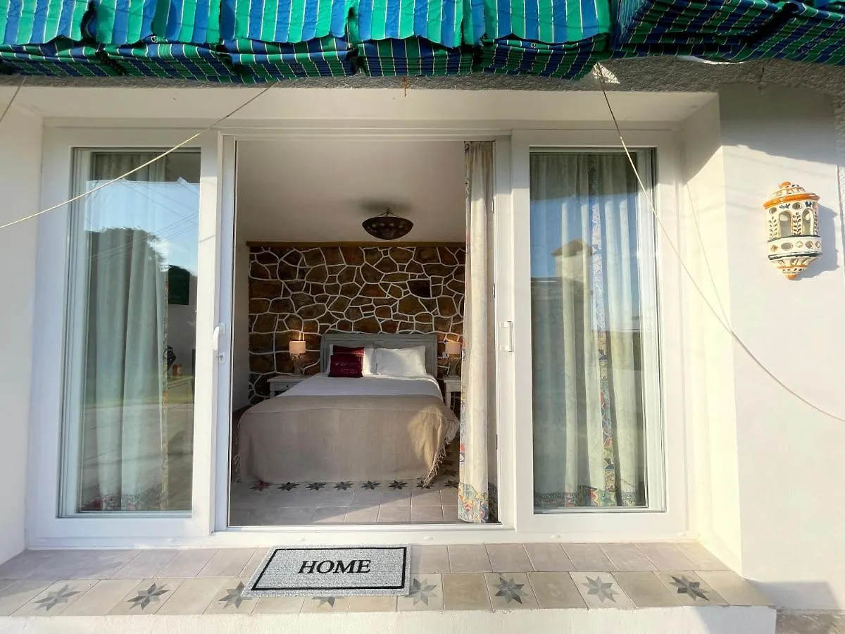 Villa Marver Algeciras