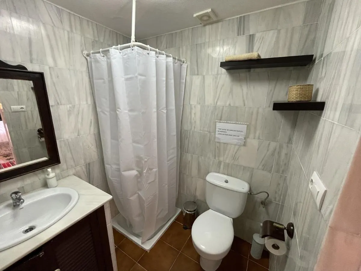 Villa Marver Algeciras Spain
