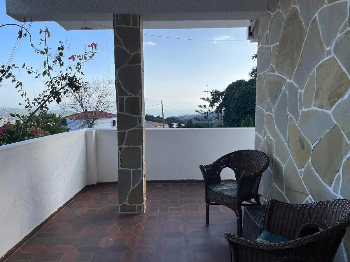 Villa Marver Algeciras Chalet