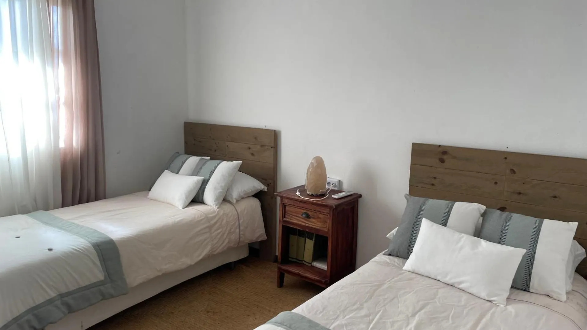Villa Marver Algeciras Spain