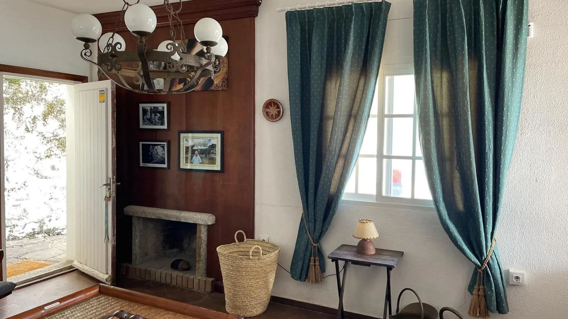 Villa Marver Algeciras Chalet