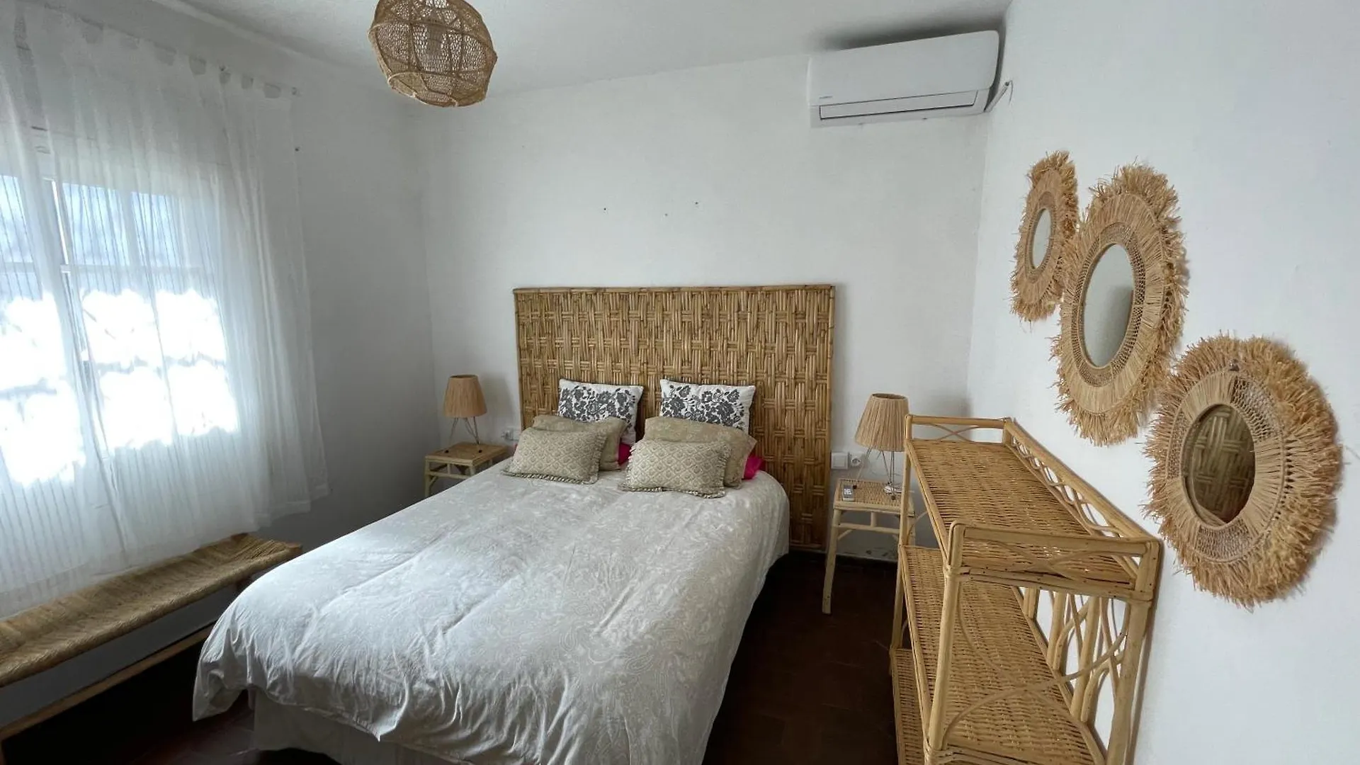 Chalet Villa Marver Algeciras